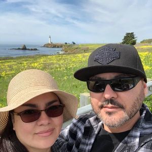 Meet your Posher, Richard